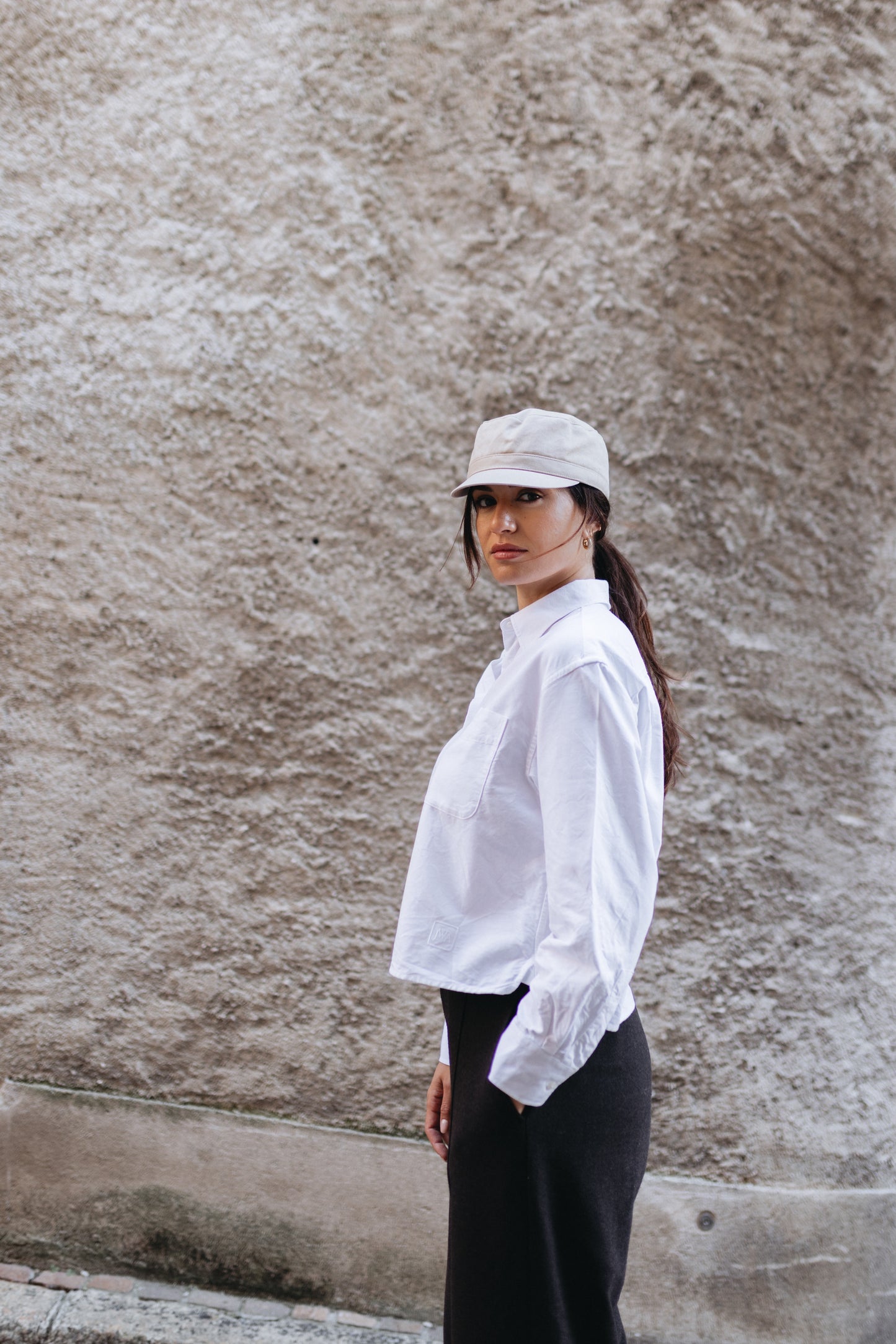 GAVLON Cap