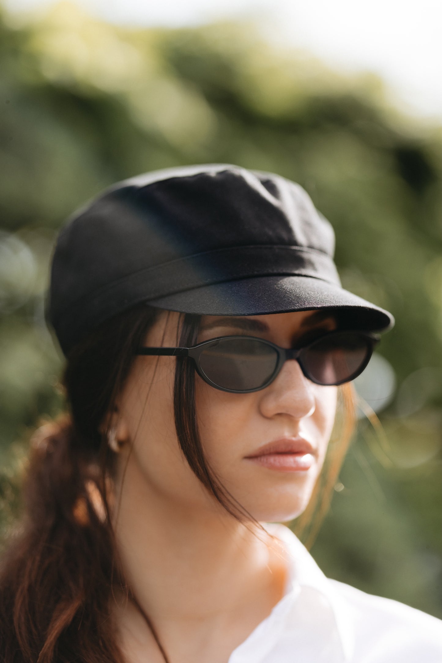 GAVLON Cap