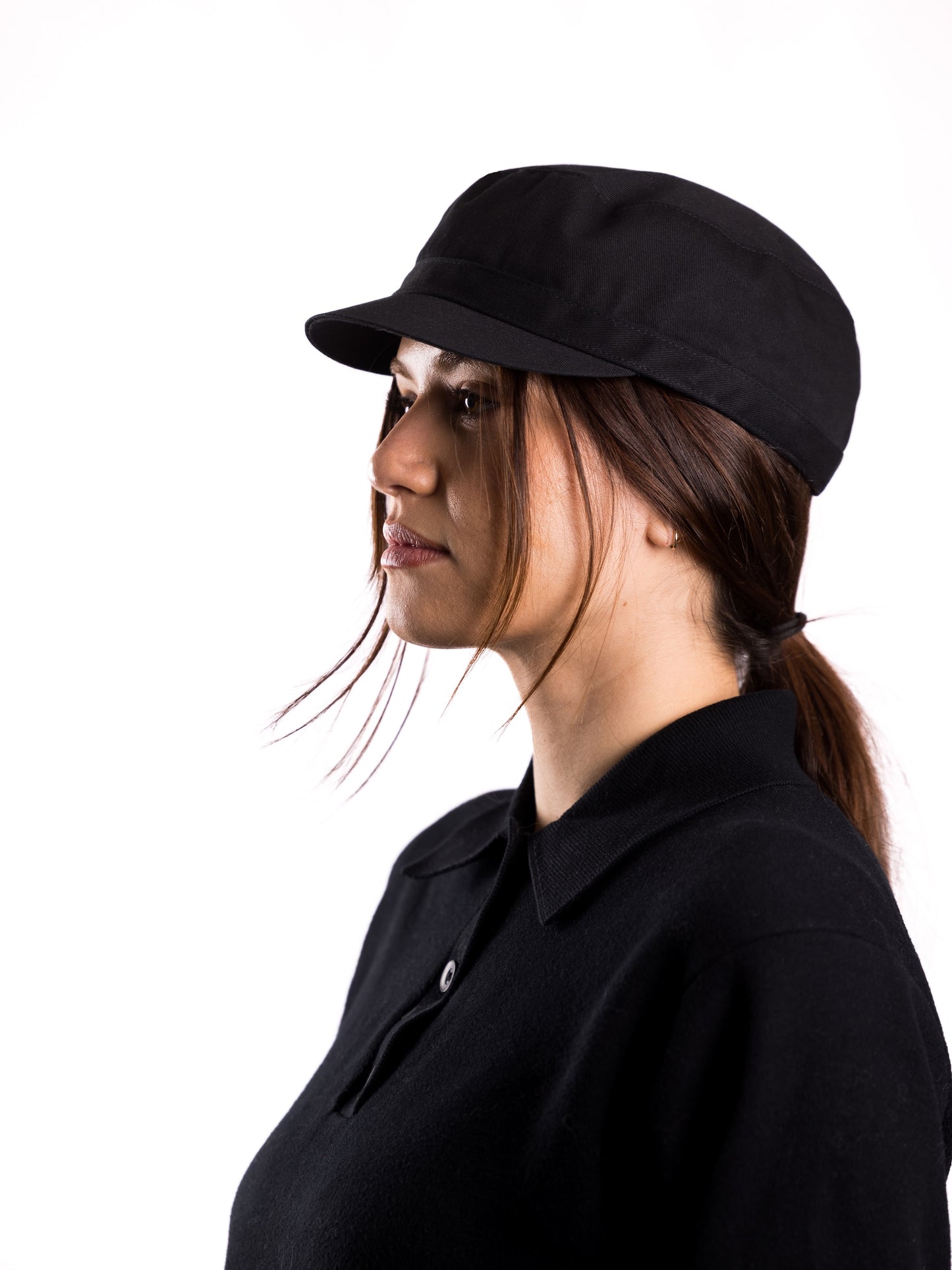 GAVLON Cap