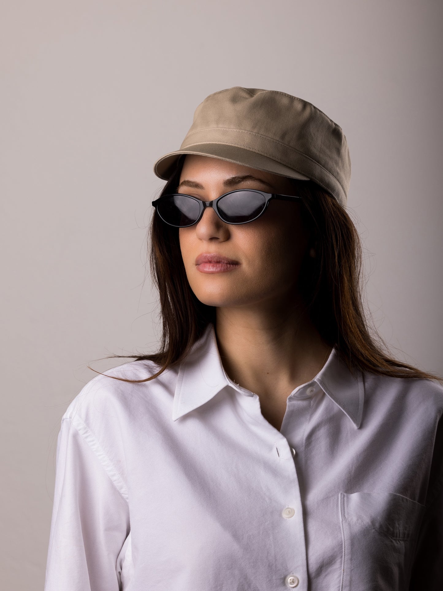 GAVLON Cap