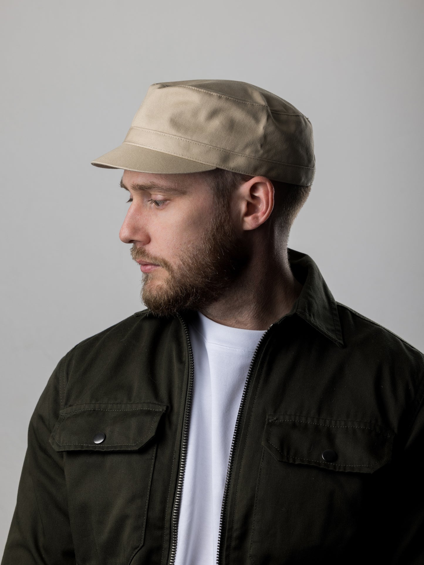 GAVLON Cap