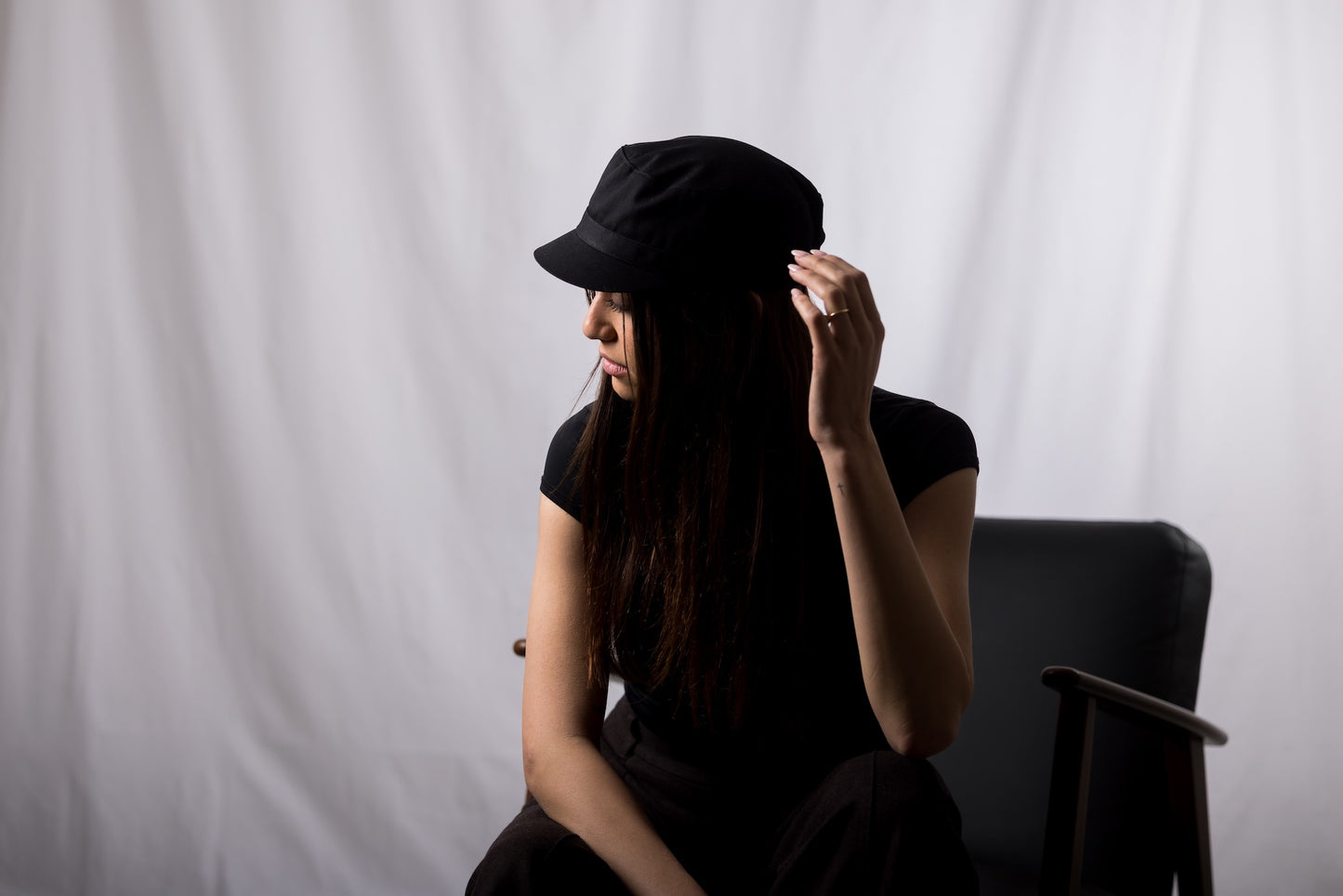GAVLON Cap