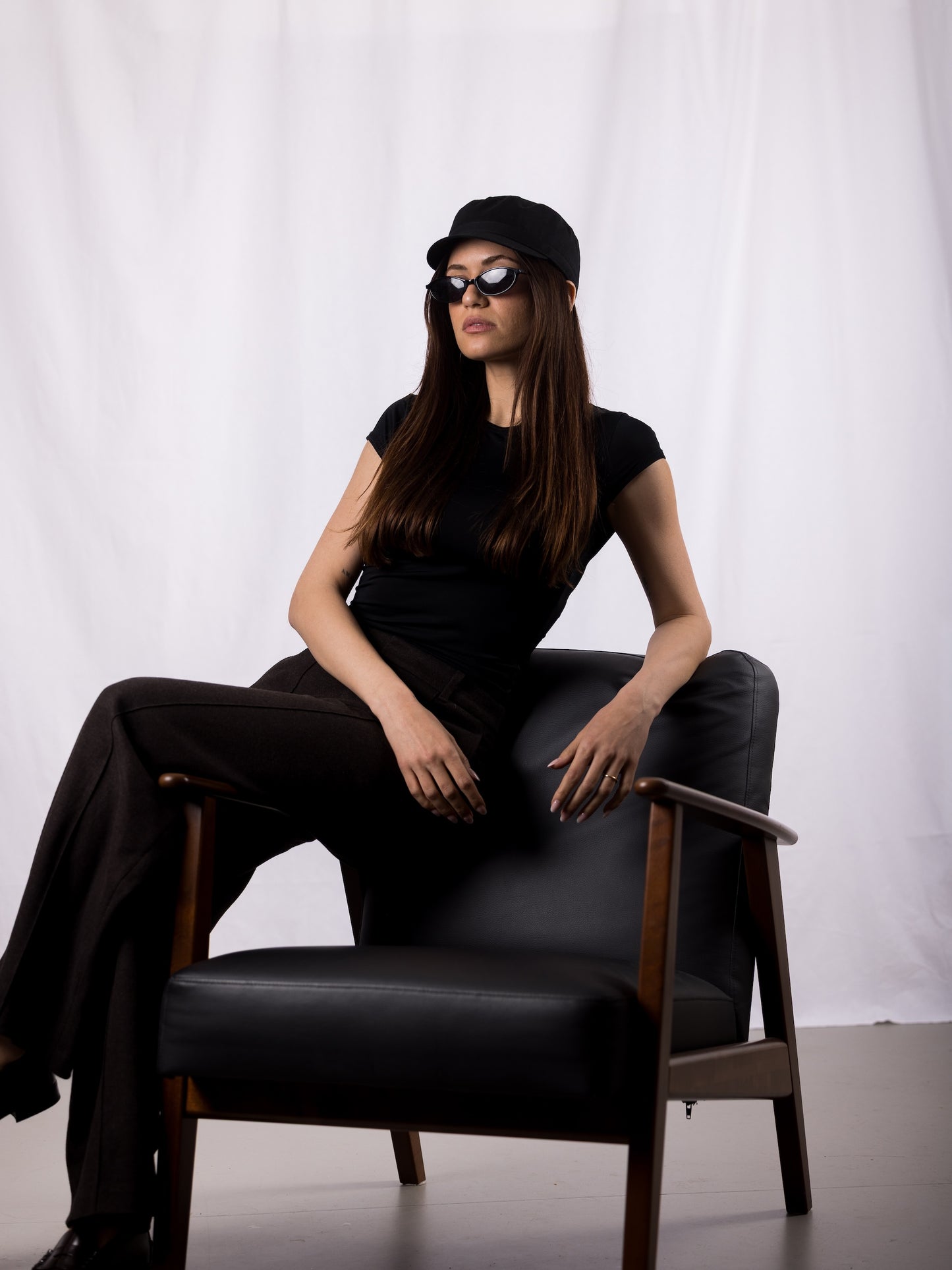 GAVLON Cap