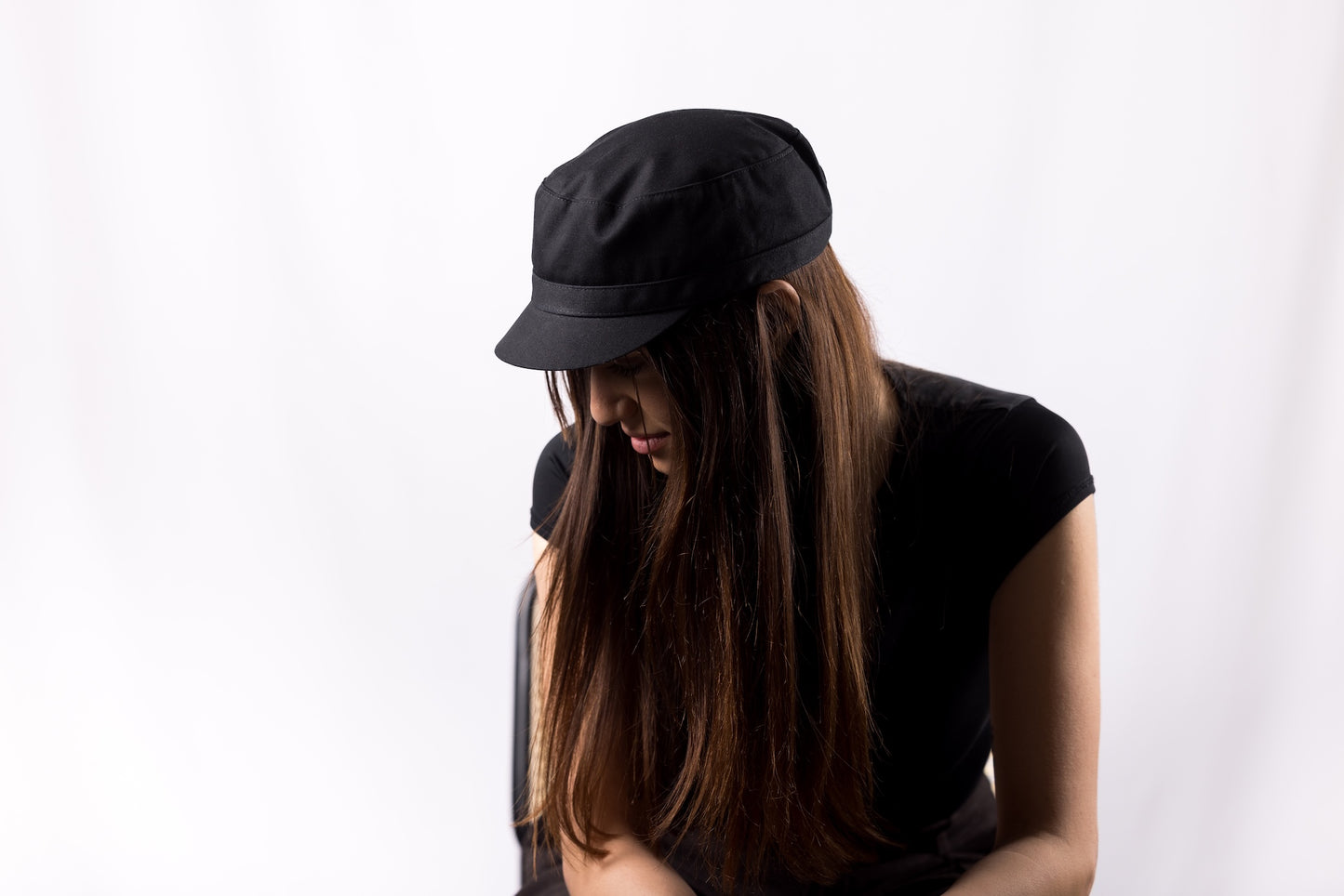 GAVLON Cap