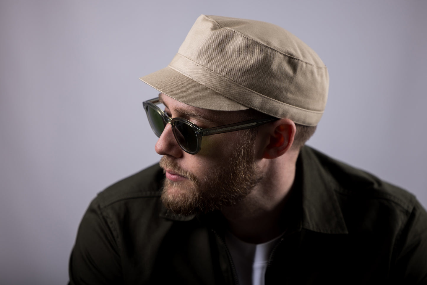 GAVLON Cap