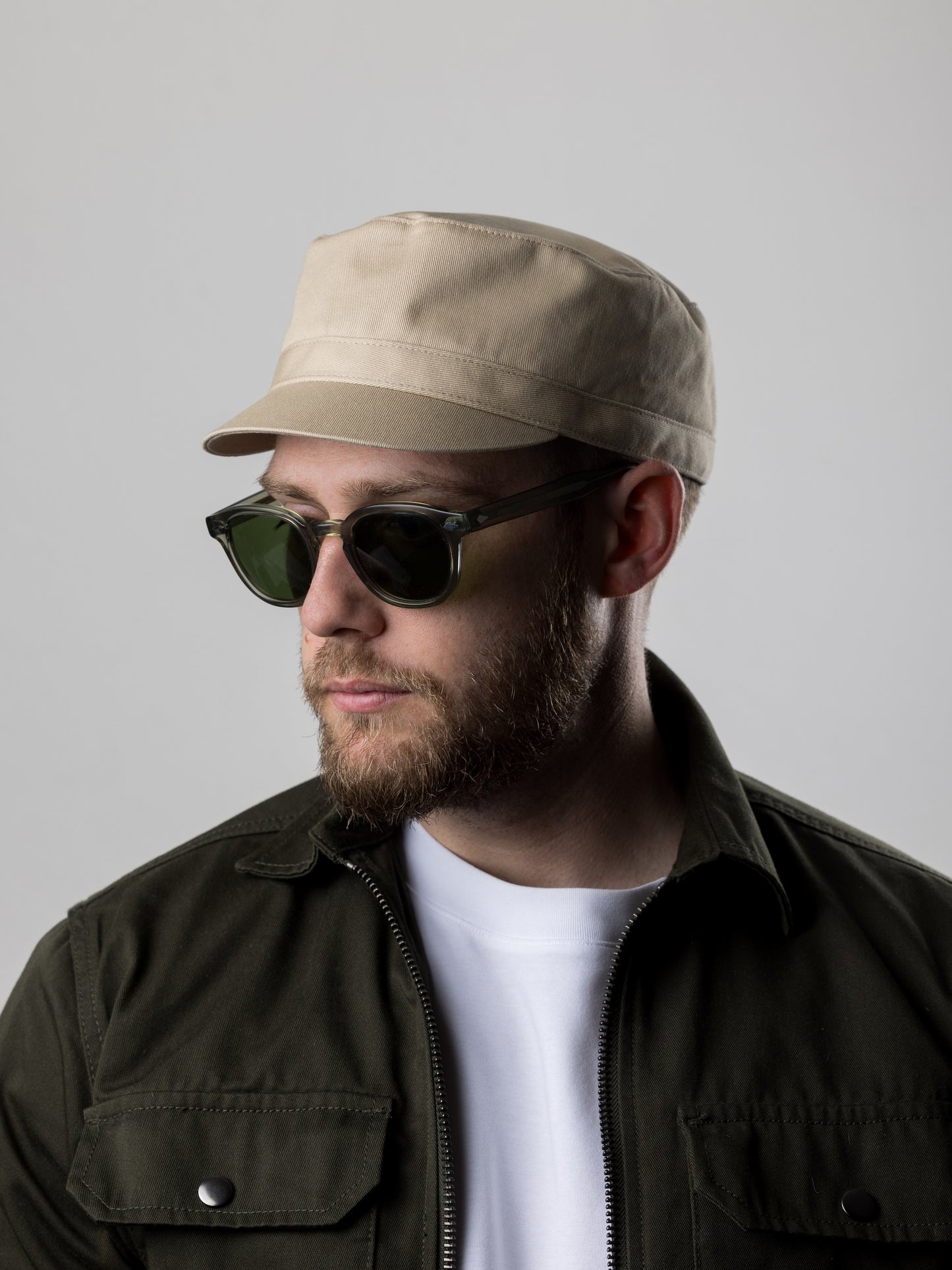 GAVLON Cap