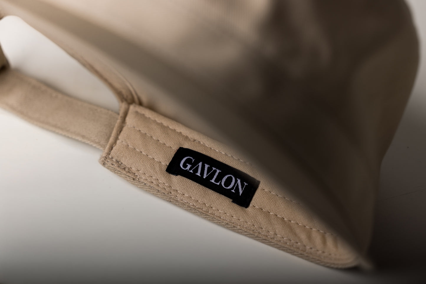 GAVLON Cap