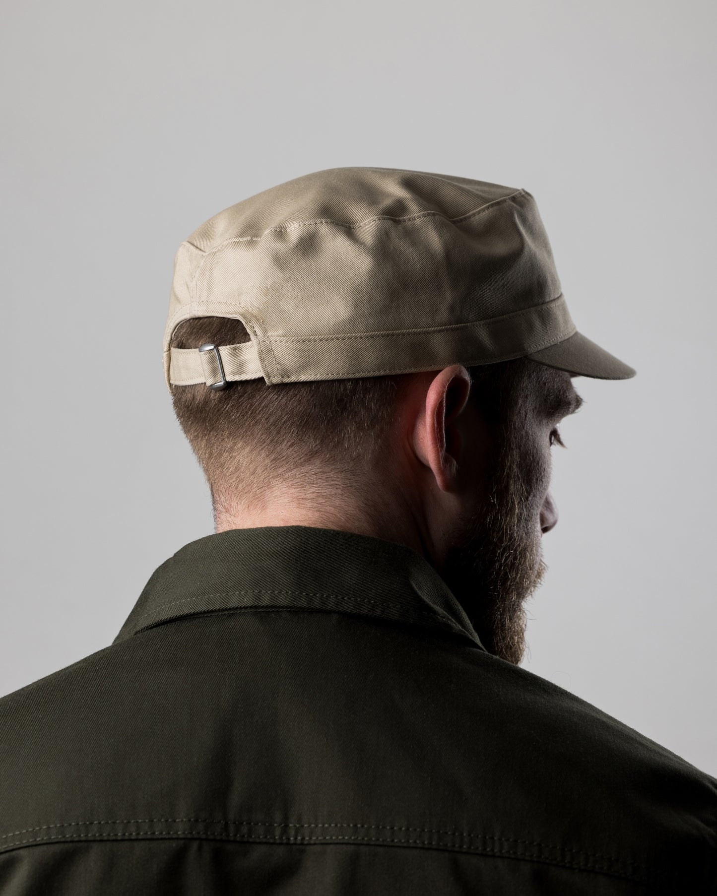 GAVLON Cap
