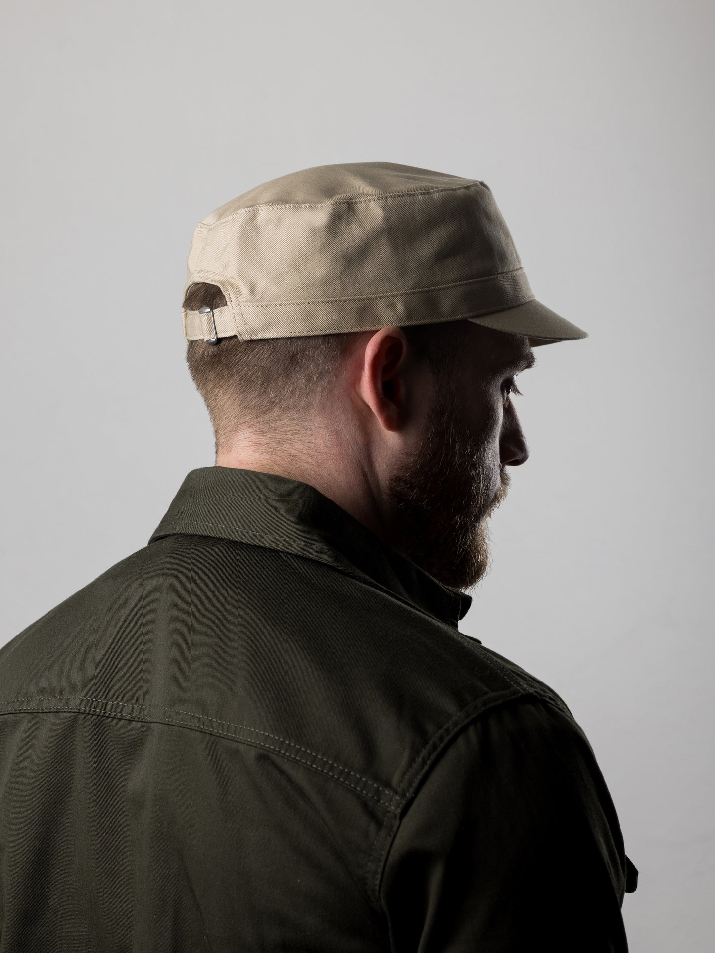 GAVLON Cap