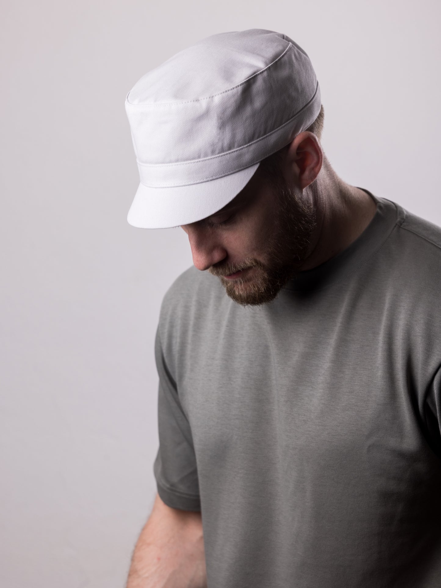 GAVLON Cap