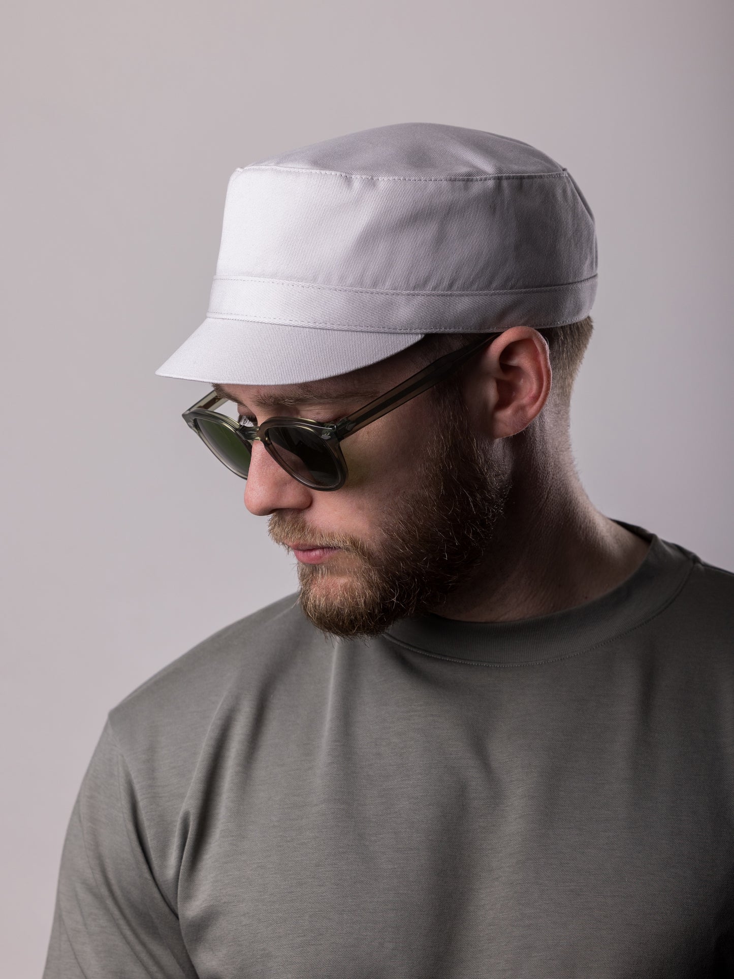 GAVLON Cap