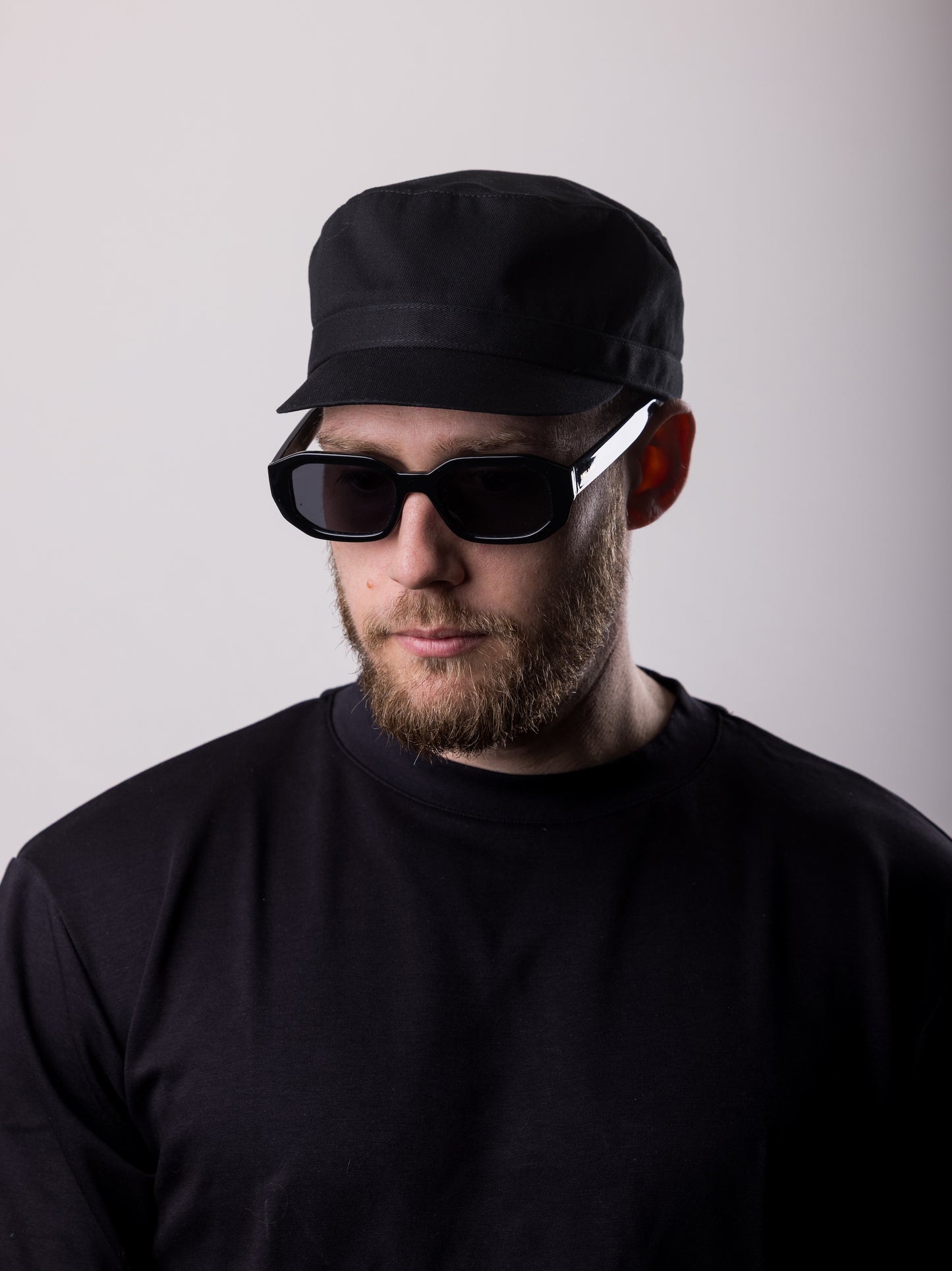 GAVLON Cap